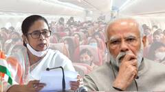 Mamata Banerjee: ইউক্রেন-পরিস্থিতি নিয়ে মোদির পাশে মমতা? চিঠি দিলেন প্রধানমন্ত্রীকে