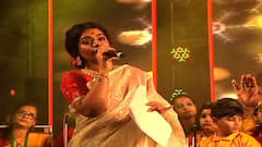 Liluah Vasantotsav: ইমনের উদ্যোগে সুরে-সুরে বসন্ত উৎসব লিলুয়ায়।Bangla News