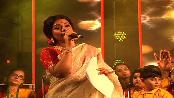 Liluah Vasantotsav: ইমনের উদ্যোগে সুরে-সুরে বসন্ত উৎসব লিলুয়ায়।Bangla News