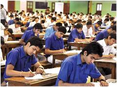 UP Board Exam 2022: जानें- कब हो सकती है यूपी बोर्ड 10th-12th की परीक्षा, इस वेबसाइट पर चेक कर सकेंगे शेड्यूल
