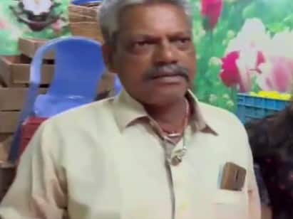 Kodungaiyur vegetable vendor murder and Famous Rowdies arrested in Kolathur biriyani shop காய்கறி கடை வியாபாரி அரிவாளால் வெட்டிக் கொலை - தடுக்க முயன்ற மனைவிக்கு வெட்டு..