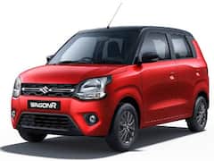 2022 Maruti Suzuki Wagon R Launch: రూ.5.5 లక్షల్లోపే కొత్త వాగన్ ఆర్ - 25 కిలోమీటర్లకు పైగా మైలేజ్ - లాంచ్ చేసిన మారుతి సుజుకి!