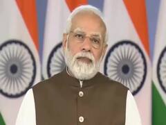 Russia Ukraine War: ఉక్రెయిన్ సంక్షోభంపై ప్రధాని మోదీ మరోసారి హై లెవల్ మీటింగ్, ఆపరేషన్ గంగాపై చర్చ