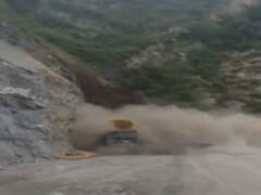 Breaking: ਚੰਬਾ ਤੀਸਾ ਮੁੱਖ ਮਾਰਗ 'ਤੇ ਲੈਂਡ ਸਲਾਇਡ, ਪਹਾੜ ਟੁੱਟ ਕੇ ਡਿੱਗਣ ਕਾਰਨ ਰਸਤਾ ਬੰਦ