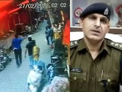 Bulandshahr News: बुलंदशहर में गोश्त नहीं मिलने पर होटल स्टाफ के साथ मारपीट, बदमाशों ने कई राउंड फायरिंग की