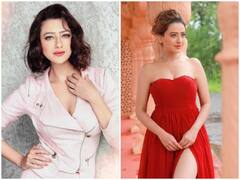 रियल लाइफ में बेहद ग्लैमरस हैं मिथुन चक्रवर्ती की बहू मदालसा शर्मा, हुस्न के जादू से बढ़ा देती हैं सोशल मीडिया का पारा