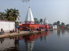 Maha Shivratri 2022: पुजारियों की इस परंपरा को लेकर मशहूर है भागलपुर का प्राचीन भोलेनाथ मंदिर, हजारों की संख्या में आते हैं श्रद्धालु