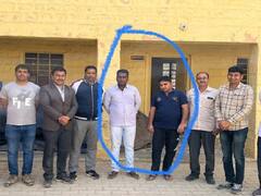 Jodhpur News: एक्शन मोड में है एसीबी की टीम, रिश्वत लेते हुए रंगे हाथ धरा गया पटवारी 