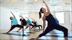 ઘરે રહીને પણ આ 5 Appsથી કોઇપણ રાખી શકે છે પોતાની ફિટનેસનુ ધ્યાન, જિમની કે કૉચિંગની નથી પડતી જરૂર, જાણો