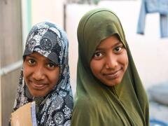 UP News: प्रयागराज के इस गांव में हैं 30 से अधिक जुड़वां, चुनाव में अधिकारी भी देखकर चकराए