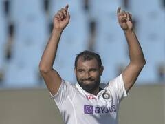 पाकिस्तान से हारने के बाद शमी हुए थे ट्रोलिंग का शिकार, अब दिया धर्म के नाम पर निशाना बनाने वालों को करारा जवाब