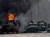 Russia Ukraine War : चर्चेपूर्वी रशियाने युद्धविराम जाहीर करावा ; युक्रेनच्या राष्ट्राध्यक्षांची मागणी 