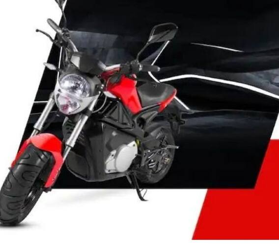 'ही' बाईक फक्त 115 रुपयात धावते 500 किमी!