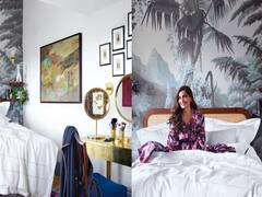 किसी पैलेस से कम नहीं है सोनम कपूर का लंदन वाला घर, तस्वीरों में दिखाई कोने-कोने की झलक