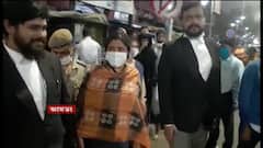 Minakshi Mukherjee: মীনাক্ষী মুখোপাধ্যায়-সহ ১৬ জনের ৪ দিনের জেল হেফাজত | Bangla News