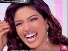 Did You Know That Priyanka Chopra Once Stole Abhishek Bachchan's Phone? Find Out What She Did