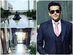 किसी महल से कम नहीं दिखता है भोजपुरी सुपरस्टार रवि किशन का ये 12 कमरों वाला आलीशान घर