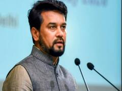 Exclusive: अनुराग ठाकुर बोले- यूपी में बीजेपी की जीत तय, लोगों के दिल में बसे हैं पीएम मोदी और सीएम योगी