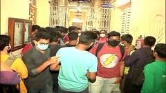 Jadavpur University: যাদবপুরে অফলাইন-অনলাইন ক্লাস নিয়ে বিতর্ক, ক্ষোভে পদত্যাগ ভারপ্রাপ্ত ডিনের