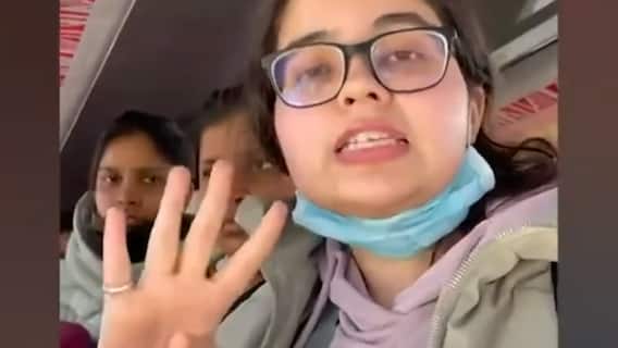 Ukraine Russia War Day 5: 'Grateful to Indian govt' evacuated nationals from Ukraine