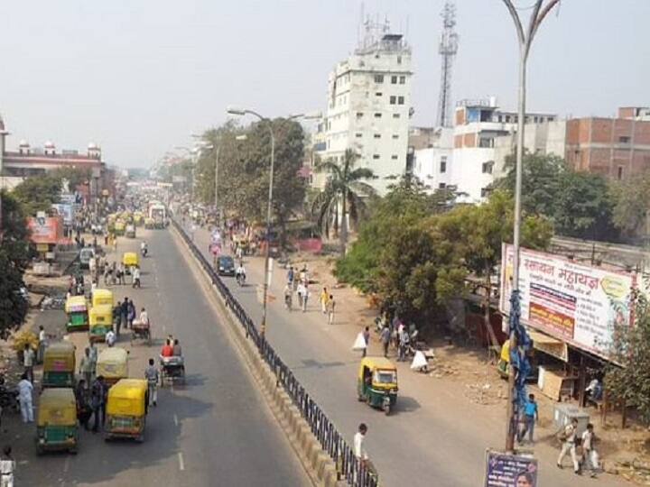 UP Weekly Weather Forecast: weekly weather and pollution report of up, lucknow, varanasi, prayagraj, kanpur, gorakhpur, ayodhya, meerut, agra UP Weekly Weather Forecast: यूपी में होगी बारिश या मौसम रहेगा साफ, जानें- इस हफ्ते के मौसम का पूरा हाल