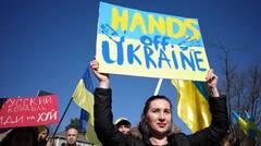 Ukraine 'ਚ ਫੌਜ ਉਤਾਰੇਗਾ ਬੇਲਾਰੂਸ, ਯੂਕਰੇਨ ਨੂੰ ਬੇਲਾਰੂਸ ਤੇ ਨਹੀਂ ਭਰੋਸਾ!