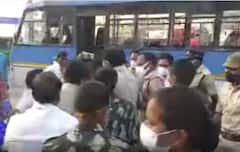 Communist Leaders warning to Vijayawada MLA: ఎమ్మెల్యే Office ముందే చెత్త పోస్తాం.. జాగ్రత్త..!