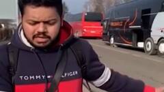 ભુજના વિદ્યાર્થીઓએ કેન્દ્ર અને રાજ્ય સરકાર પાસે માંગી મદદ, જુઓ ગુજરાતી ન્યુઝ