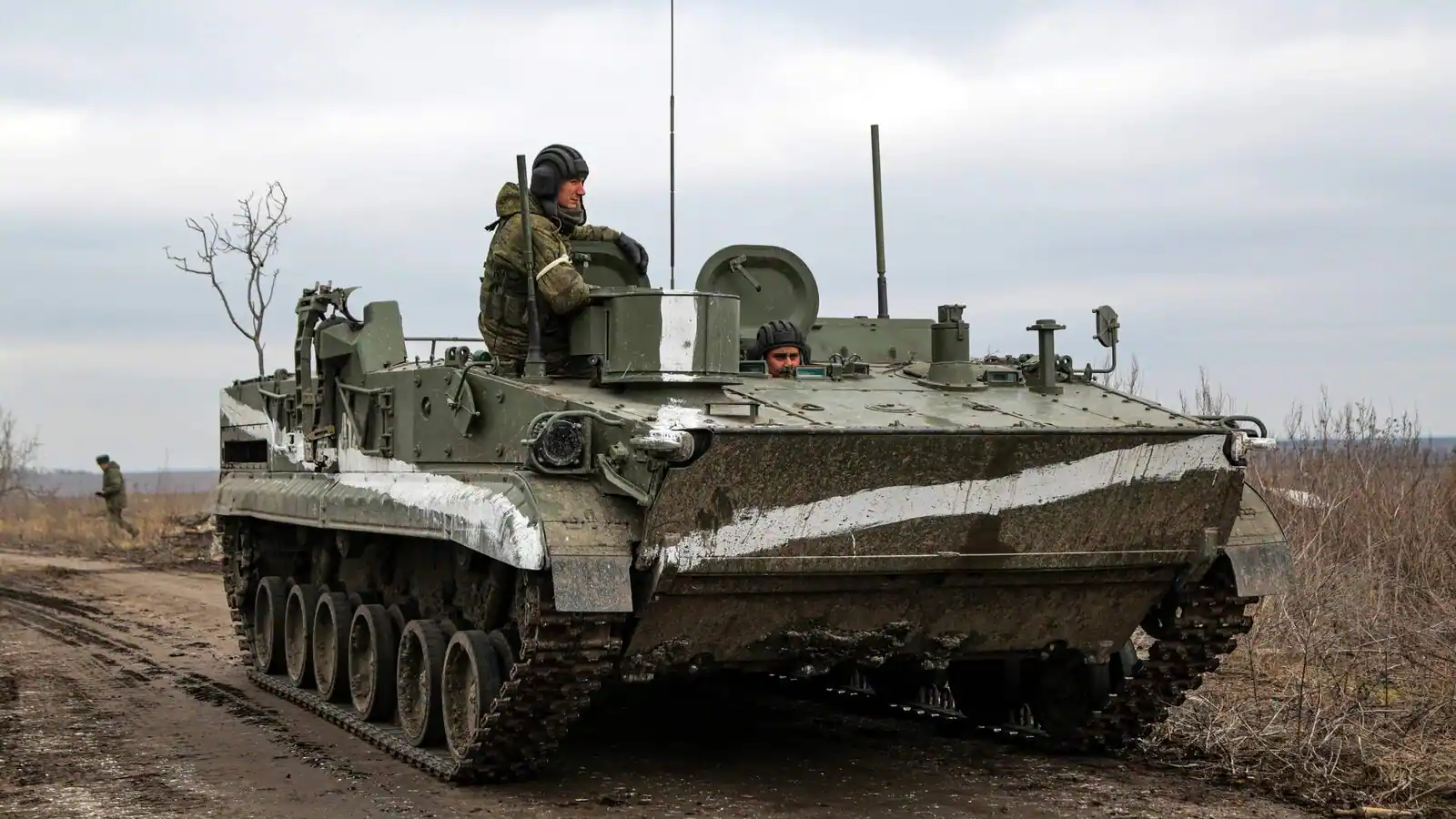 Russia Ukraine War: રશિયાની કરારની ઈચ્છા, યુક્રેનની તાત્કાલિક યુદ્ધવિરામની માંગ, જાણો 10 મોટી વાતો