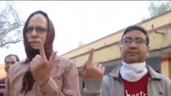 UP Elections 2022: खत्म हुआ 5वें चरण का मतदान, जानिए कहां पड़े कितने फीसदी वोट?