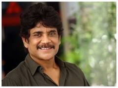 Nagarjuna 100th Movie Update: సెంచరీకి స్పెషల్ ప్లాన్ ప్రిపేర్ చేసిన నాగార్జున! కింగ్ వందో సినిమాకు దర్శకుడు ఆయనేనా?