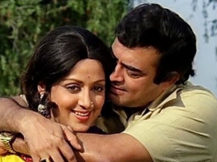 Sanjeev Kumar Was In Totally In Love With Hema Malini, Know Why They Did  Not Marry | हेमा मालिनी से एकतरफा प्यार करते थे संजीव कुमार, एक्ट्रेस ने कर  दिया था शादी