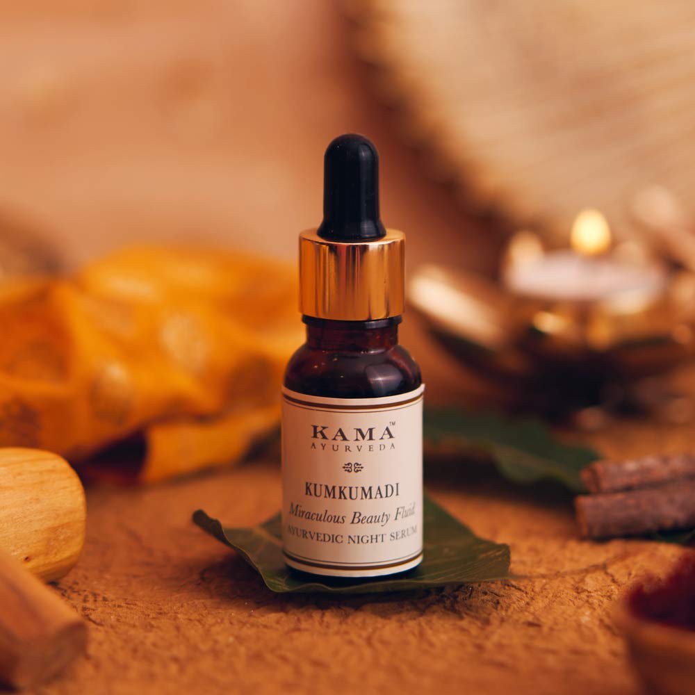 चेहरे का रूप रंग ही बदल देंगे ये Ayurvedic Face Serum, एजिंग को कम करके लाते हैं ग्लो!