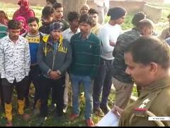 Etah: प्रेमिका की मौत से दुखी युवक ने उठाया खौफनाक कदम, फांसी के फंदे से लटककर दी जान