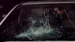 BJP प्रत्याशी Upendra Tiwari के बड़े भाई पर जानलेवा हमला, मामले की जांच में जुटी पुलिस