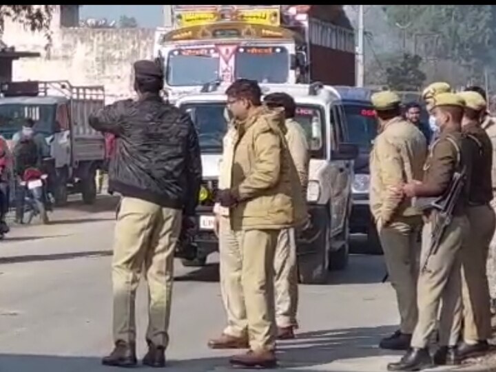 Muzaffarnagar: मुजफ्फरनगर में एक रात में दो घरों में लूटपाट से दहशत, मतदान के बाद से तेजी से बढ़ी घटनाएं