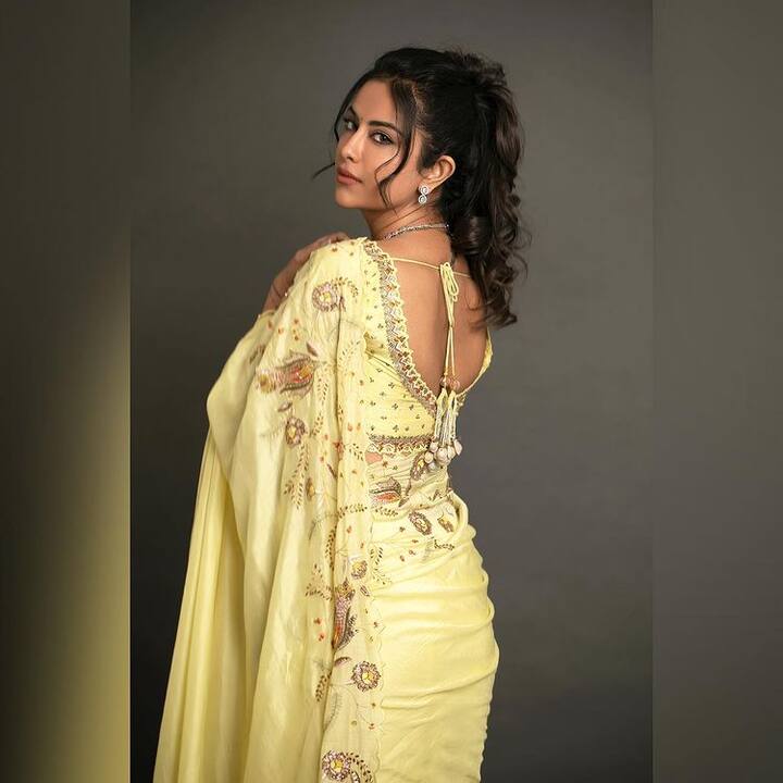 ఈ మధ్యకాలంలో ఆమెకి సరైన సక్సెస్ రాలేదు. (Photo Credit: Avika Gor Instagram)