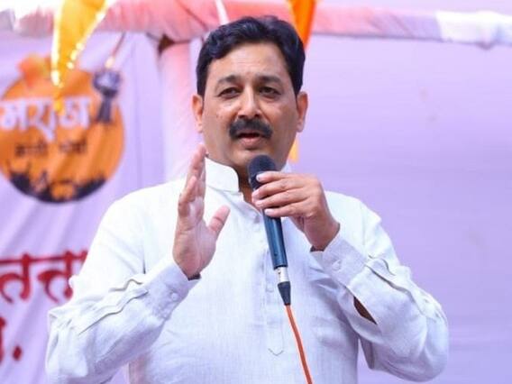 संभाजीराजेंच्या उपोषणाचा आज तिसरा दिवस....