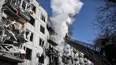 Ukraine Russia War Day 5 UPDATE: NEXT 24-hours crucial for Ukraine