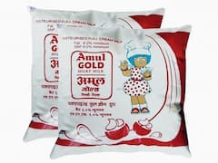 Amul Milk Price Hike: अमूल दूध खरीदना अब होगा महंगा, 2 रुपये लीटर बढ़ी कीमत
