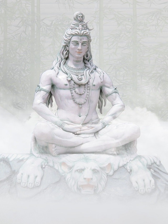 વર્ષમાં એક જ વખત ખૂલે છે આ શિવાલય, કામનાની પૂર્તિ કરતા ધામમાં મન્નતના ધાગાનું શું છે મહત્વ જાણો someshwar mahadev mandir door will open once in a year its fulfil your wishes વર્ષમાં એક જ વખત ખૂલે છે આ શિવાલય, કામનાની પૂર્તિ કરતા ધામમાં મન્નતના ધાગાનું શું છે મહત્વ જાણો