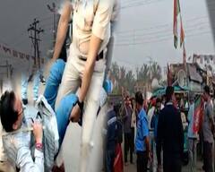 Bangla Bandh: আজ ১২ ঘণ্টা রাজ্যজুড়ে বনধের ডাক বিজেপির, কোথায় কেমন প্রভাব?