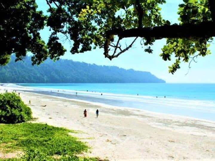 Travellers' Choice Awards 2022: This Beach In India Ranked Sixth Best In The World Travellers' Choice Awards 2022: This Beach In India Ranked Sixth Best In The World