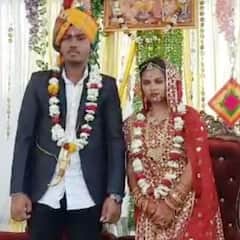 शादी के मंडप पर दुल्हन कर रही थी इंतजार, दूल्हा दे रहा था 10वीं का एग्जाम, फिर दुल्हन ने किया कुछ ऐसा