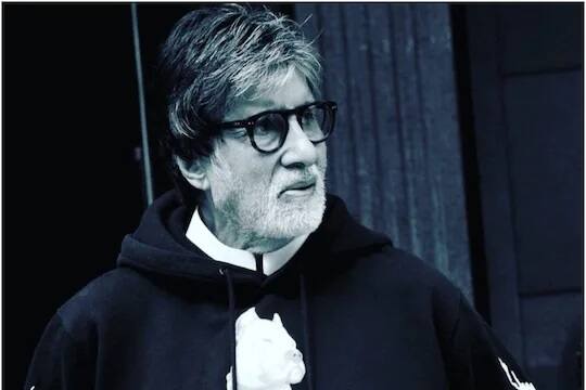 Amitabh bachchan explains about the stress of shooting and the concern says heart pumping અમિતાભ બચ્ચનની ટ્વિટે ફેન્સને કર્યો પરેશાન, કહ્યું, ધડકન વધી રહી છે, હવે ચિંતા થઇ રહી છે..