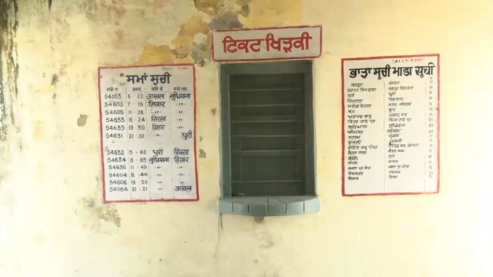 ਸੰਗਰੂਰ: ਦੇਸ਼ ਨੂੰ ਆਜ਼ਾਦ ਹੋਏ 75 ਸਾਲ ਹੋ ਚੁੱਕੇ ਹਨ ਦੇਸ਼ ਤਰੱਕੀ ਦੇ ਵੱਲ ਵੱਧ ਰਿਹਾ ਹੈ ਪਰ ਇਸ ਦੇ ਉਲਟ ਅਸੀਂ ਤੁਹਾਨੂੰ ਪੰਜਾਬ ਦੇ ਸੰਗਰੂਰ ਦਾ ਇੱਕ ਅਜਿਹਾ ਪਿੰਡ ਵਿਖਾਉਣ ਜਾ ਰਹੇ ਹਨ ਜਿਸ ਵਿੱਚ ਹੁਣ ਤੱਕ ਕੋਈ ਬਸ ਸਰਵਿਸ ਨਹੀਂ ਹੈ।