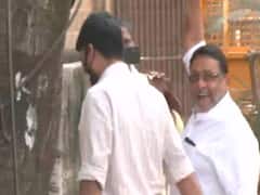 Money Laundering Case: अस्पताल से डिस्चार्ज होकर ED की कस्टडी में पहुंचे Nawab Malik, 3 मार्च तक रहेंगे कस्टडी में