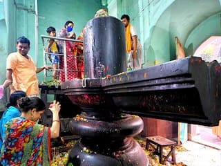 Mahashivratri WhatsApp Stickers: How To Create and Send WhatsApp Stickers To Friends, Family