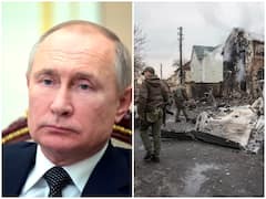 Ukraine Russia war: यूक्रेन पर हमले के बाद अब पुतिन को सताने लगी इकॉनमी की चिंता, क्रेमलिन की तरफ से जारी हुआ ये बयान