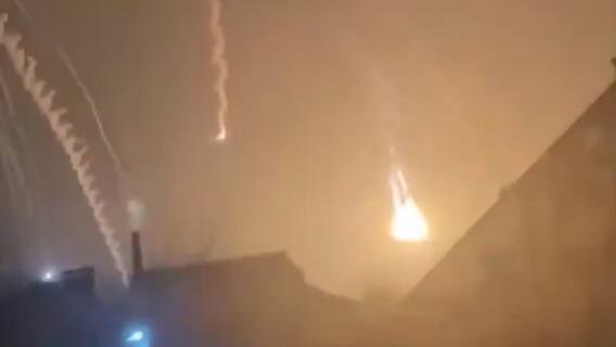 War Updates: Top news headlines of the day | 28 Feb 2022